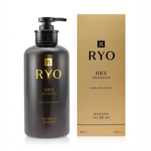 Шампунь Ryo Premium HBX Shampoo 500ml