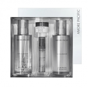 Набор Amore Pacific Clinical Response Booster Shot Toner & Fluid Duo Set