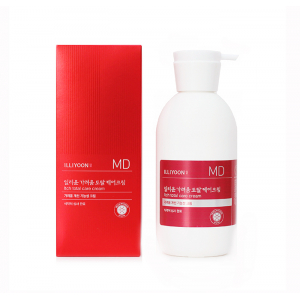 Крем для тела ILLIYOON Itch Total Care Cream
