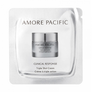 Пробник Amore Pacific Clinical Response Triple Shot Cream 1мл Пробник Amore Pacific Clinical Response Triple Shot Cream 1мл