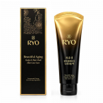 Маска Ryo Beautiful Aging Scalp & Hair Pack  