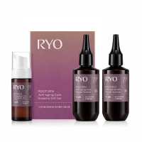 Ryo Root-Gen Anti-aging Care Essence Set Ryo Root-Gen Anti-aging Care Essence Set