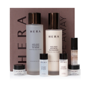 Hera Age Away Aesthetic 2 Set
