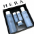 Hera Hydro Reflecting 2 Set
