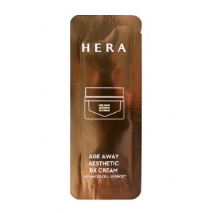 Крем Hera Age Away Aesthetic BX Cream 1мл Крем Hera Age Away Aesthetic BX Cream 1мл