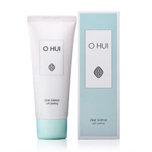 Пилинг OHUI Clear Science Soft Peeling Пилинг OHUI Clear Science Soft Peeling