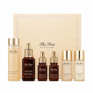 Ампула OHUI The First Geniture Genummune Ampoule Set Ампула OHUI The First Geniture Genummune Ampoule Set