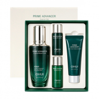 Сыворотка OHUI Prime Advancer De-aging Ampoule Serum 90ml