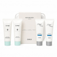 Миниатюры OHUI Hair and Body Travel Kit Миниатюры OHUI Hair and Body Travel Kit