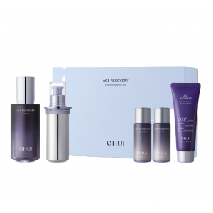 Эссенция OHUI Age Recovery Essence 50мл