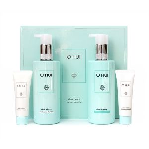 Набор OHUI Clear Science Hair Care Set