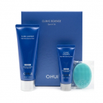 Пенка OHUI Clinic Science Deep Medi-Cleansing Foam Set