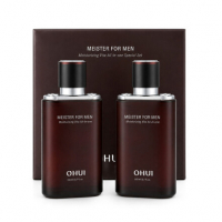 OHUI Meister For Men Moisturizing Vita All-in-One Set