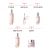 Тонер OHUI Miracle Moisture Pink Barrier Skin Softener 150мл 