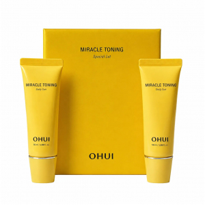 OHUI Miracle Toning Daily Sun Set