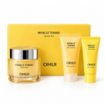 Крем OHUI Miracle Toning Glow Cream Set