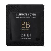 OHUI Ultimate Cover Collagen Lifting BB Cream 1мл OHUI Ultimate Cover Collagen Lifting BB Cream 1мл