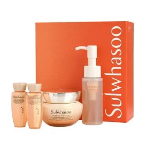 Крем Sulwhasoo Essential Perfecting Intensive Firming Cream EX Set Крем Sulwhasoo Essential Perfecting Intensive Firming Cream EX Set