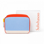 Sulwhasoo Bloom Season Pouch косметичка Sulwhasoo Bloom Season Pouch косметичка