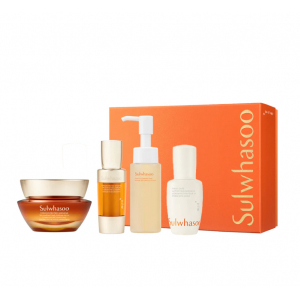 Sulwhasoo Concentrated Ginseng Rejuvenating Cream Rich 50ml