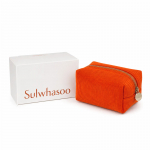 Sulwhasoo Corduroy Pouch косметичка Sulwhasoo Corduroy Pouch косметичка
