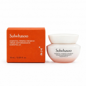 Крем Sulwhasoo Essential Firming Cream EX 15мл Крем Sulwhasoo Essential Firming Cream EX 15мл