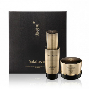 Набор Sulwhasoo Timetreasure Honorstige Luxury 2 Set Набор Sulwhasoo Timetreasure Honorstige Luxury 2 Set