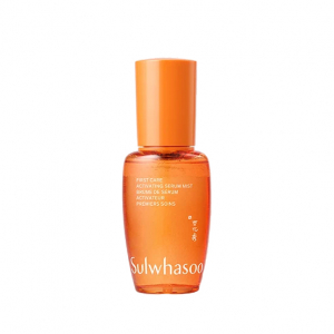 Сыворотка Sulwhasoo First Care Activating Serum Mist 50ml