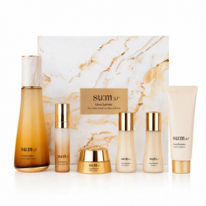 Эссенция Su:m37 LosecSumma Secrema Essence Set Эссенция Su:m37 LosecSumma Secrema Essence Set