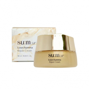 Пробник Su:m37 LosecSumma Repair Cream 10мл
