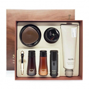 Su:m37 Fermentalift Rejuvenating Eye Cream Set купить в Москве Su:m37 Fermentalift Rejuvenating Eye Cream Set купить в Москве