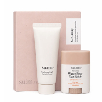 Su:m37 Sun-Away Water Pear Sun Stick Set Su:m37 Sun-Away Water Pear Sun Stick Set