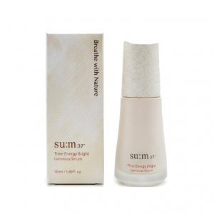 Сыворотка Su:m37 Time Energy Bright Luminous Serum 50ml