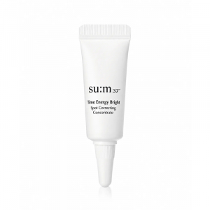 Корректор Su:m37 Time Energy Bright Spot Correcting Concentrate 4мл Корректор Su:m37 Time Energy Bright Spot Correcting Concentrate 4мл
