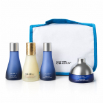 Su:m37 Water-Full Best Traveler's Special Set