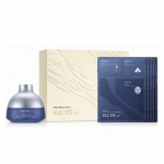 Крем Su:m37 Water full Marine Relief Gel Cream 120ml Set