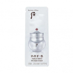 Крем The History of Whoo Radiant White Moisture Cream 1мл Крем The History of Whoo Radiant White Moisture Cream 1мл