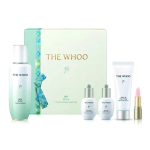 Эссенция The History of Whoo Bichup Treatment Essence Set