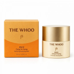The Whoo Gong Jin Hyang Clarifying Cleansing Balm 50мл