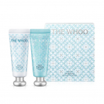 The History of Whoo Gongjinhyang Royal Hand Cream SPF10