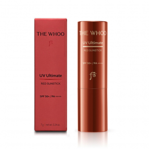 Стик The History of Whoo UV Ultimate Red Sunstick 7g 