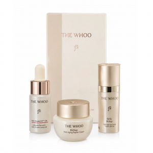 The Whoo Bichup Ultimate Recovery NAD 3 Set The Whoo Bichup Ultimate Recovery NAD 3 Set