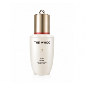 Миниатюра The History of Whoo Bichup Ultimate Recovery Youth Serum 20мл Миниатюра The History of Whoo Bichup Ultimate Recovery Youth Serum 20мл