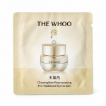 Крем для глаз The History of Whoo Cheongidan Rejuvenating Pro-Radiant Eye Cream 1мл