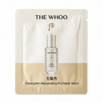 The Whoo Cheongidan Rejuvenating Pro-Repair Serum 1мл The Whoo Cheongidan Rejuvenating Pro-Repair Serum 1мл