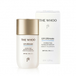 The Whoo UV Ultimate Hydrating Sunquid Serum 60ml