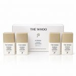 The Whoo UV Ultimate Hydrating Sunquid Serum 13ml The Whoo UV Ultimate Hydrating Sunquid Serum 13ml