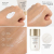 The Whoo UV Ultimate Hydrating Sunquid Serum 60ml SPF50+PA+++