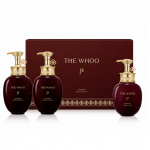 The History of Whoo Whoospa Hair 3 Set