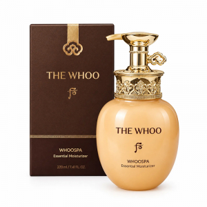 Лосьон The History of Whoo Whoospa Essential Moisturizer 220ml Лосьон The History of Whoo Whoospa Essential Moisturizer 220ml